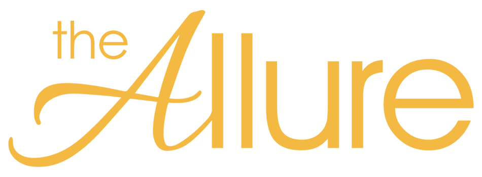 The Allure The Allure Logo